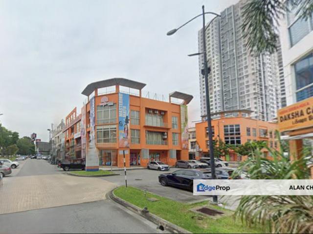 Prima Biz Hub, Taman Tasik Prima