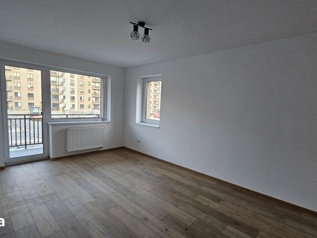 Prima Chirie Apartament Coresi Victory Nobel semi mobilat