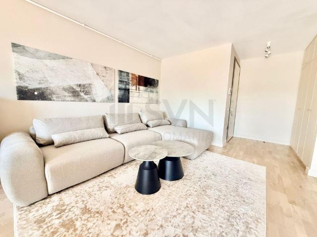 PRIMA CHIRIE APARTAMENT SUPERB l MOBILAT LUX l TERASA 54.