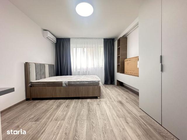 Prima Chirie pt Studenți din 1Septembrie! Bloc Nou2025! București!Sec3