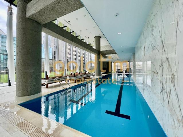 PRIMA CHIRIE/ANSAMBLU CU SPA SI PISCINA/PROMENADA