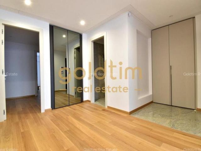 PRIMA CHIRIE/NOU/APARTAMENT PREMIUM/TERASA 200mp/PARCARE SUBTERANA/PRIMAVERII