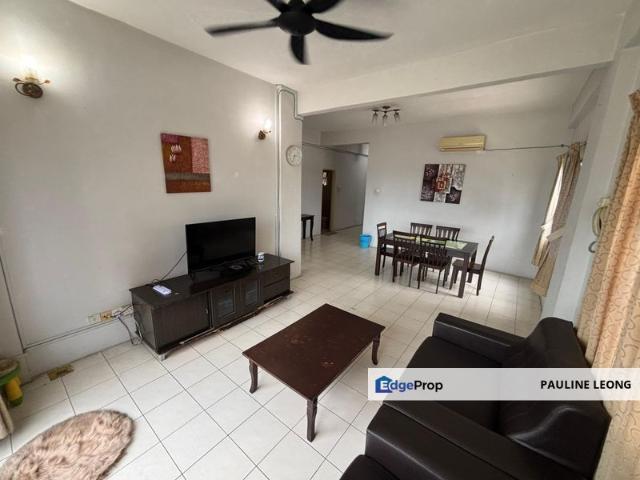 PRIMA CONDO IPOH