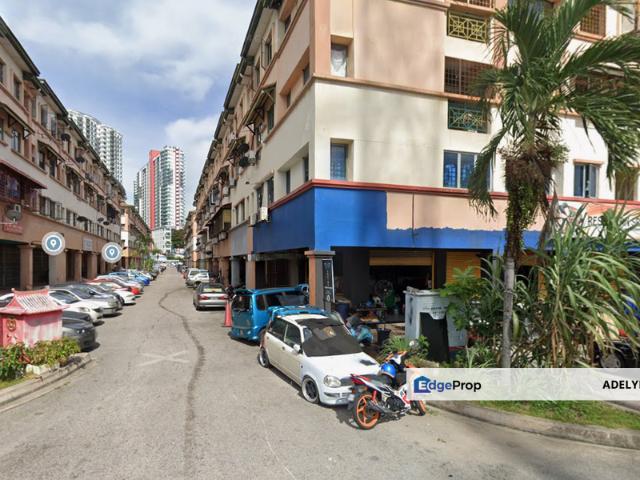 Prima Damansara