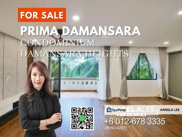 Prima Damansara