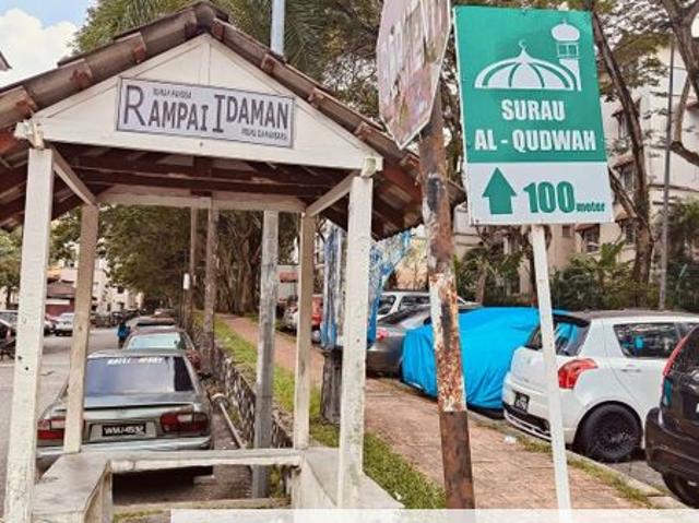 Prima Damansara