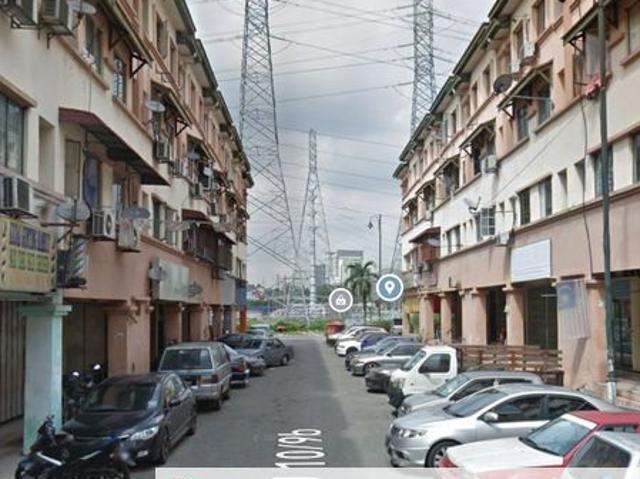 Prima Damansara