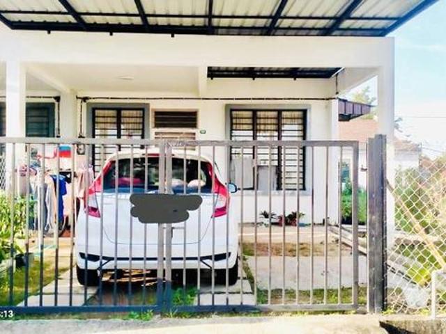 PRIMA DESA AMANCASHBACK 42K Full LOAN ZERO DOWNPAYMENT