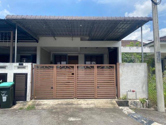 PRIMA DESA AMANFULL LOANZERO DOWNPAYMENT CASHBACK 60k