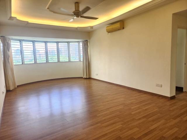 Prima Duta Condo Dutamas renovated for rent
