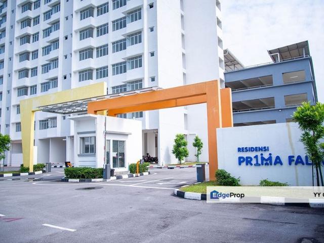 PRIMA FALIM