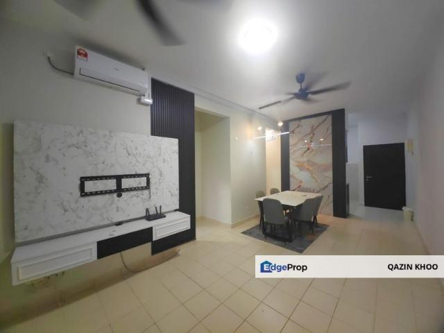 Prima Falim Apartment