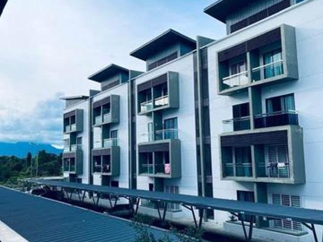 Prima Homes Matang
