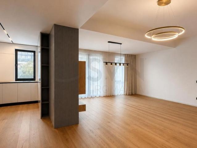 Prima I Apartament 3 camere I Parcare subterana I Parcul.