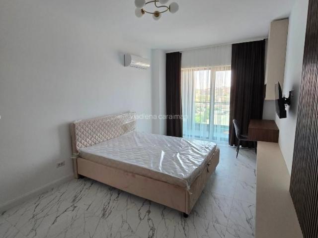 Prima inchieriere apartament decomandat + loc de parcare subteran