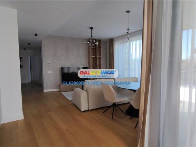 Prima inchirere 2 camere Aleea Privighetorilor