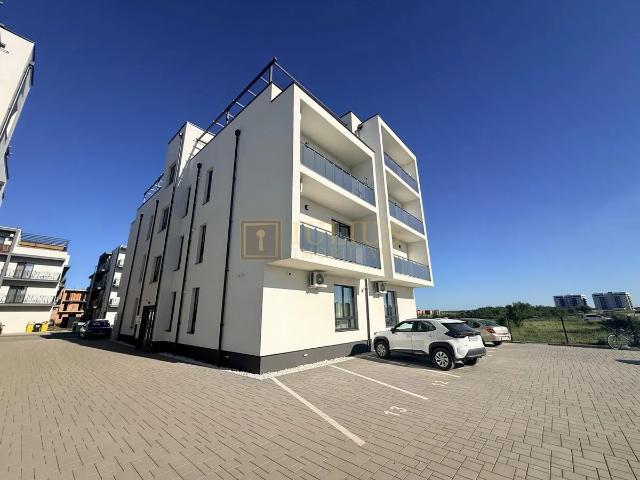 Prima inchirere| 2 camere| Giroc| apt modern si spatios| 2 locuri de parcare|