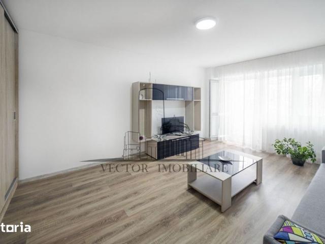 Prima Inchiriere*40 mp*Blvd Ghica Tei 91* etaj 1/10*Moderna