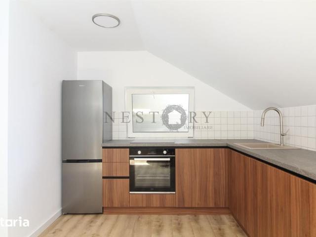 Prima Inchiriere Marasti: 3 Camere, AC | Birou sau Dormitor 2 flexibil
