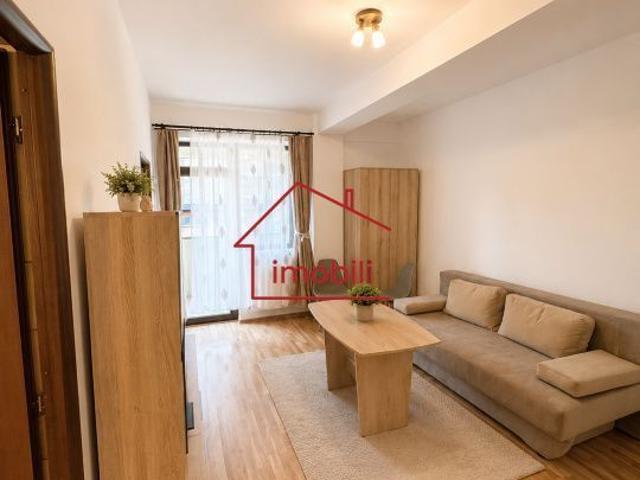 Prima inchiriere |Nou Renovat | 2 camere | Str. Teodor Mihali Iulius