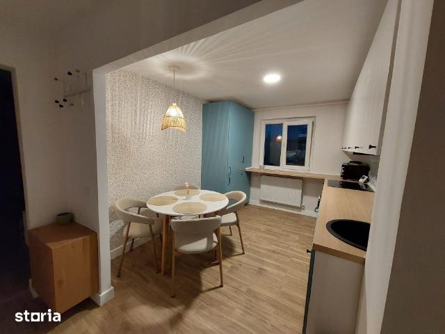 Prima închiriere: Ap. modern 2 camere Spitalul Județean Timișoara