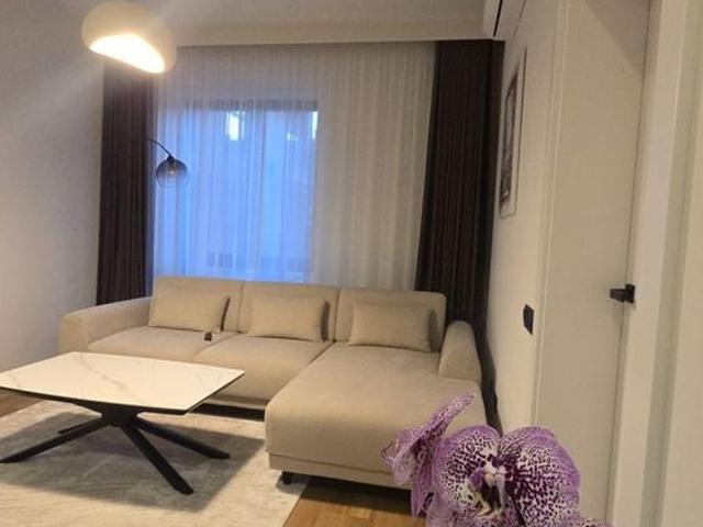 Prima închiriere Ap premium 2 camere Ultracentral Parcare subterană