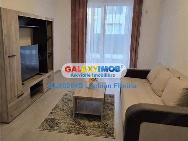 Prima inchiriere, ap 2 camere cu gradina, parcare I Nicolae Teclu