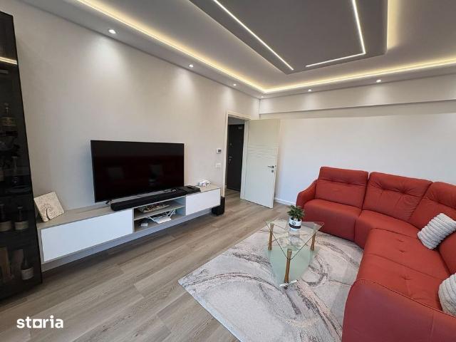 Prima închiriere | Ap 3 camere | 70 mp | Platoul Galata | Parcare