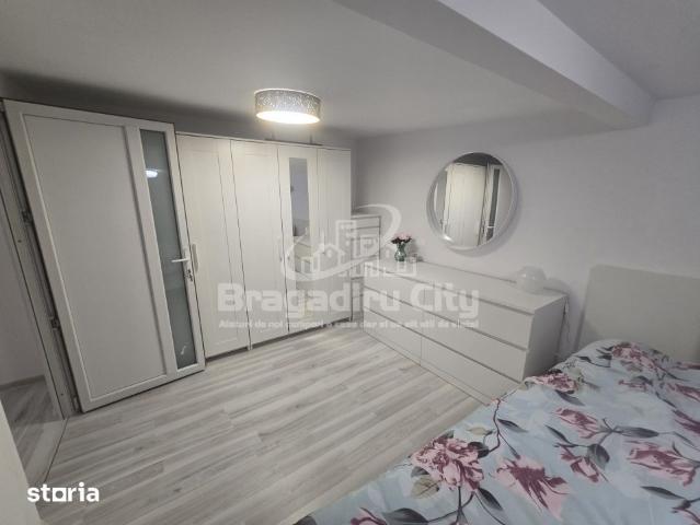 Prima Inchiriere Ap 4 cam Cartier Latin Strada Iernii