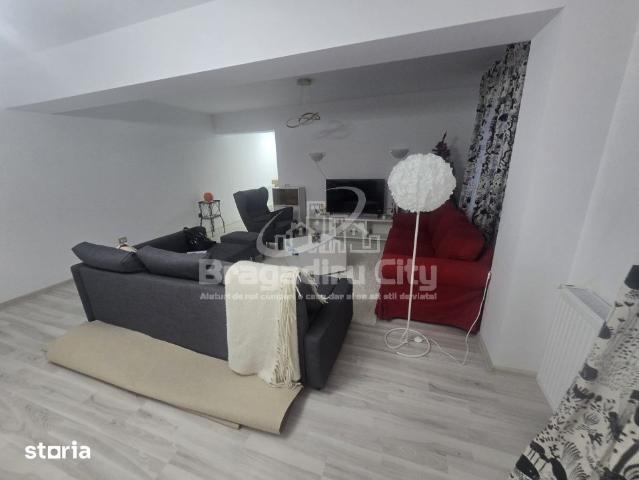 Prima Inchiriere Ap 4 cam Cartier Latin Strada Iernii