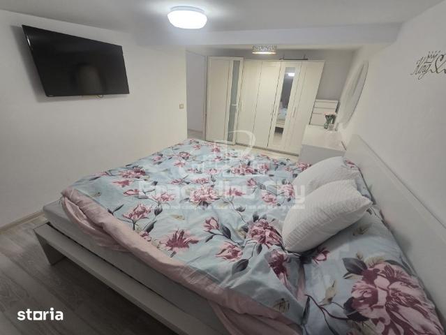 Prima Inchiriere Ap 4 cam Cartier Latin Strada Iernii