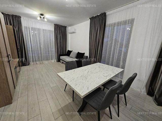 PRIMA ÎNCHIRIERE Apart 2 camere și loc de parcare