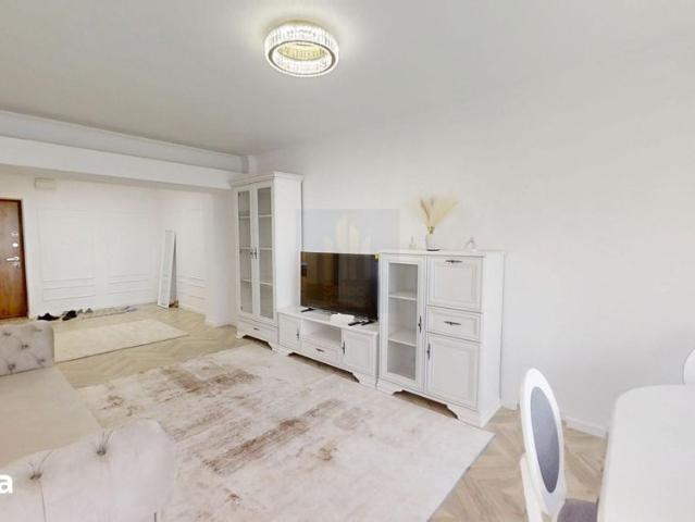 Prima Inchiriere Apartament 3 camere, 92 mp, Bld Unirii Rond Alba Iuli