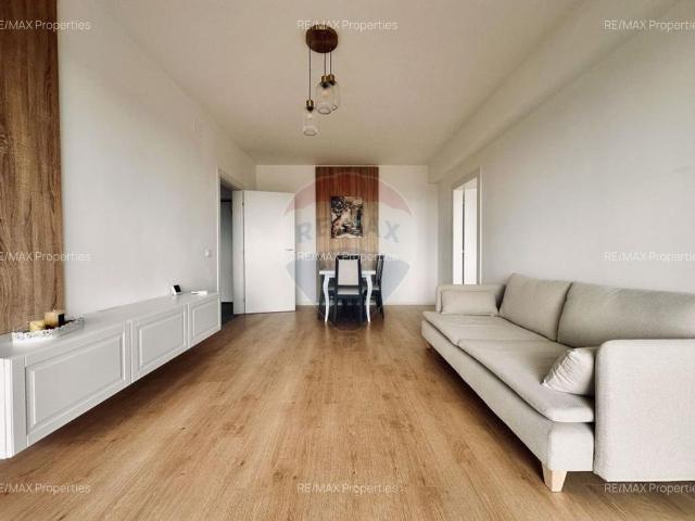 Prima închiriere | Apartament 3 camere | Atria | 90 mp | piscină