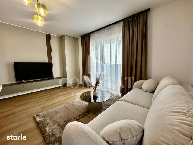 Prima închiriere! Apartament 3 camere | Parcare | Terasă | Eroilor