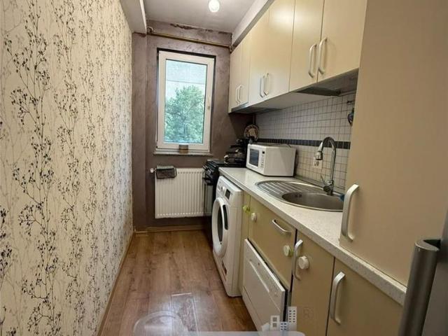 Prima Închiriere | Apartament 3 Camere | Tătărași – Eternitate | Renov