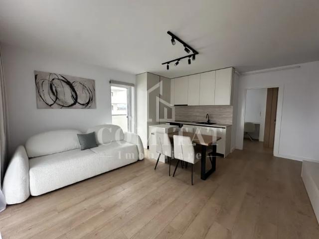 Prima inchiriere! Apartament 3 camere | Ultrafinisat | Eroilor Florest
