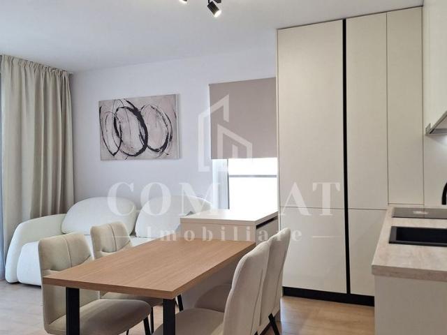 Prima inchiriere! Apartament 3 camere | Ultrafinisat | Eroilor Florest