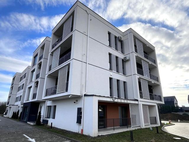 Prima Închiriere | Apartament 1 Cameră | Zona Șagului | Parcare Privată