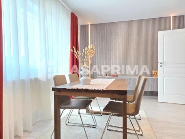 PRIMA INCHIRIERE! Apartament 2 camera mobilat utilat LUX + parcare, CUG
