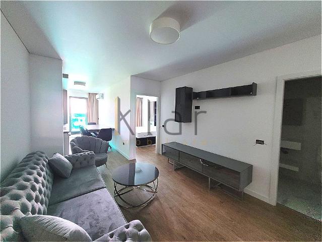 Prima inchiriere! Apartament 2 camere, 47 mp, garaj! Zorilor!
