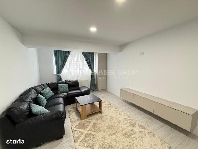 Prima închiriere! Apartament 2 camere 50mp, Breazu, CT
