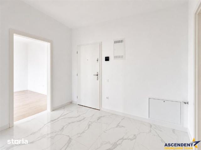 Prima inchiriere! Apartament 2 camere, 62 mp, Nemobilat, Qualis, Tract