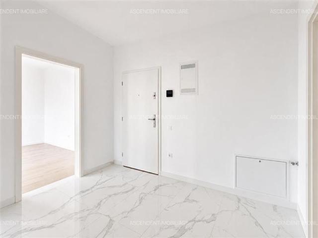 Prima inchiriere! Apartament 2 camere, 62 mp, Nemobilat, Qualis, Tractorul, Bras