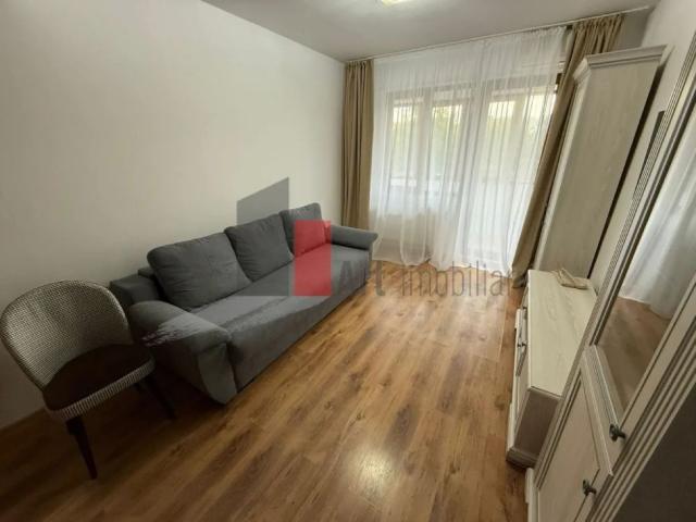Prima închiriere apartament 2 camere cu centrală Fizicienilor