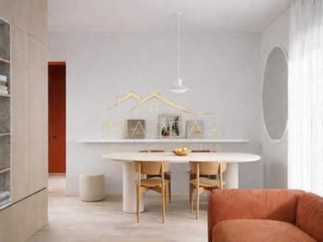 Prima inchiriere Apartament 2 camere cu premiu in design zona Floreasca