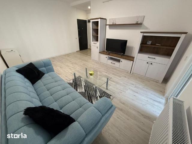 PRIMA INCHIRIERE Apartament 2 Camere AC Centrala