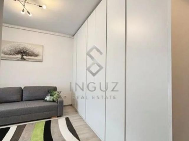 PRIMA ÎNCHIRIERE – Apartament 2 camere | Atena Residence – Pallady