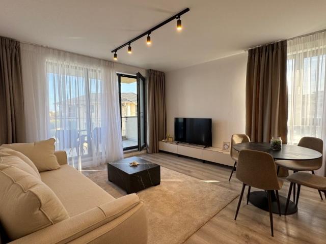 Prima închiriere | Apartament 2 camere | Boreal AXI91