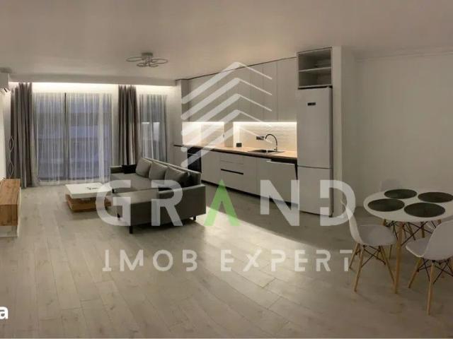 Prima Inchiriere | Apartament 2 Camere | Balcon | Parcare | Floresti/E